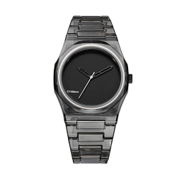 Quartz Wristwatch / D1-NYBJ02