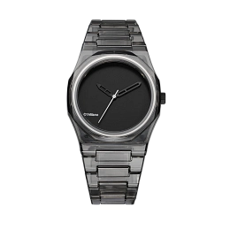 Quartz Wristwatch / D1-NYBJ02