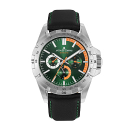 Quartz Wristwatch/42-11D