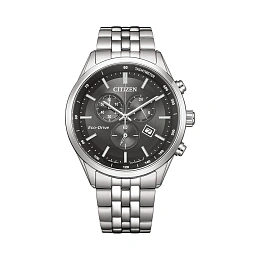 Quartz eco-drive Wristwatch / AT2570-56E
