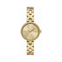 Quartz Wristwatch / AX5831
