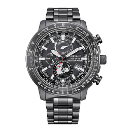 Eco-Drive Wristwatch / BY3005-56G