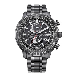 Eco-Drive Wristwatch / BY3005-56G