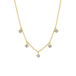 Necklace & Pendant/3157YZI