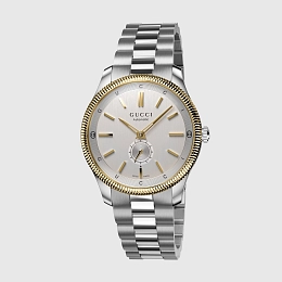 Gucci Automatic Watch Men / YA126390 Switzerland