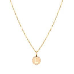 Necklace & Pendant / BWLKOL12