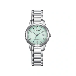 Citizen Eco-drive Watch Women / FE1241-71X