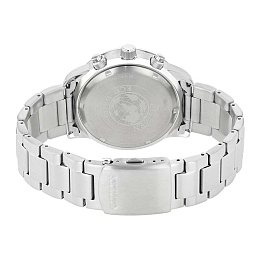 Quartz eco-drive Wristwatch/CA0690-88E