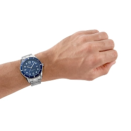 Esprit Quartz Watch Men/ES1G429M0045