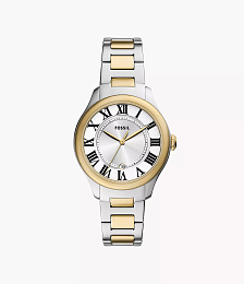 Quartz Wristwatch / ES5396