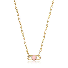 Necklace & Pendant/N045-05G-RQ