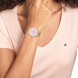 Quartz Wristwatch / 1782769