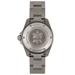 Automatic Wristwatch / C032.807.44.081.00