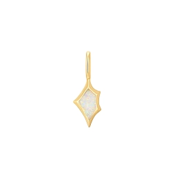 Ania Haie Charm/NC048-02G