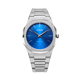 D1 Milano Unisex Quartz Wristwatch/D1-UTBJ09