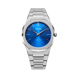 D1 Milano Unisex Quartz Wristwatch/D1-UTBJ09