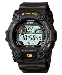 Quartz Wristwatch / G-7900-3DR