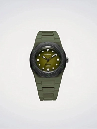Quartz Wristwatch / D1-PDBJ04