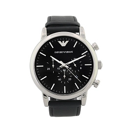 Quartz Wristwatch / AR1828