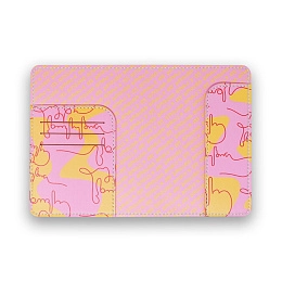 Passport Holder / 10-PASS-PUL-17-30-08