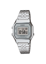 Quartz Wristwatch / LA680WA-7DF