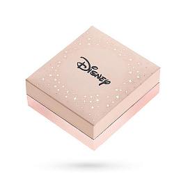 Disney Sterling Silver Earring / ES00028SDECL