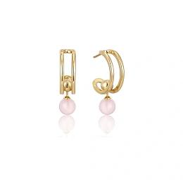 Earring/E045-05G-RQ
