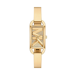 Quartz Wristwatch / MK4840