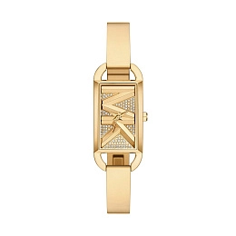 Quartz Wristwatch / MK4840