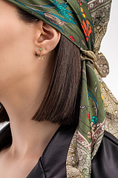 Ania Haie Earring / E027-03G
