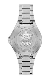 Quartz Wristwatch / C043.410.11.091.00