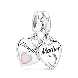 Moments Charm/799187C01
