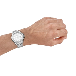 Esprit Quartz Watch Men/ES1G467M0045