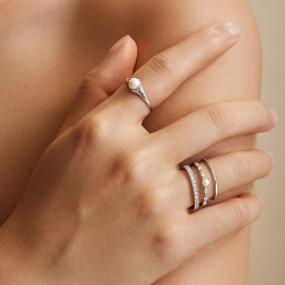 Ring / R058-01H-54