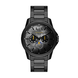 Quartz Wristwatch/AX1738