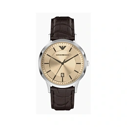 Quartz Wristwatch / AR11783
