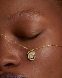 Necklace & Pendant/CO01-577-U