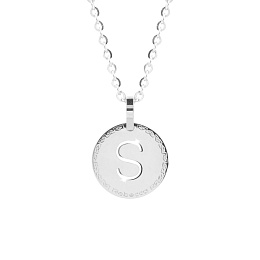 Necklace & Pendant / BWRKCS69