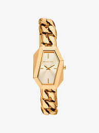 Quartz Wristwatch / MK4878