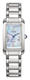 Quartz Wristwatch / EW5620-55N