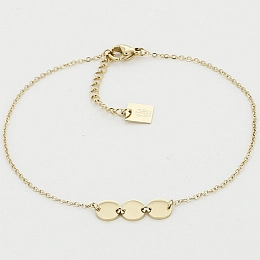 Anklet / SAS04115-01UNI