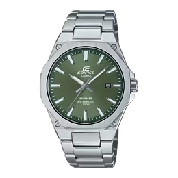 Casio Edifice Quartz Wristwatch Men/EFR-S108D-3AVUDF
