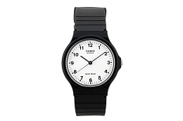 Quartz Wristwatch / MQ-24-7BLDF