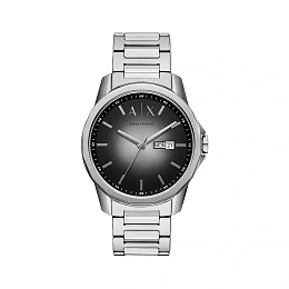 Quartz Wristwatch / AX1764