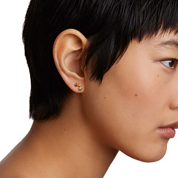 Earring / AR01-543-U