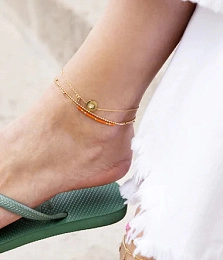 Anklet / SAS04324-01UNI