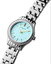 Quartz Wristwatch/CF.0609.LB