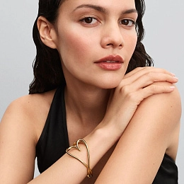 Pandora Essence Bracelet / 563808C00-2