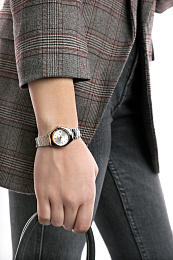 Quartz Wristwatch / LTP-1170G-7ARDF