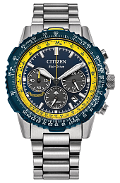 Quartz eco-drive Wristwatch / CA4667-53L